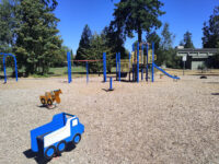 Bakerview Park Travel Forum Reviews