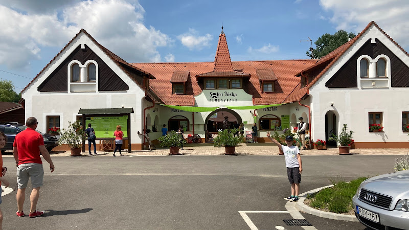Bakonyi Adventure Park