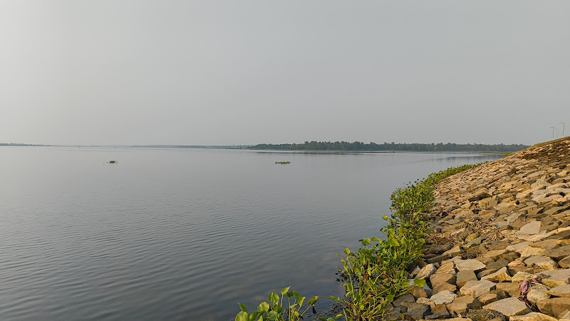 Bakreshwar Dam