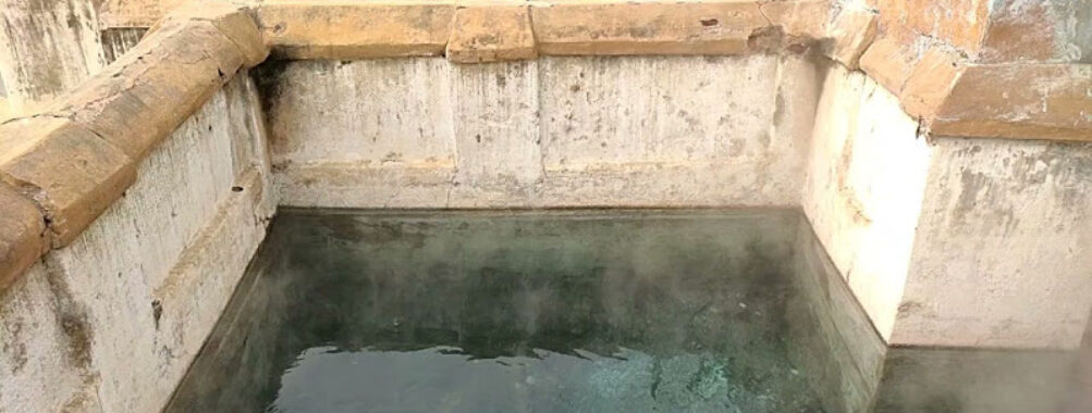 Bakreshwar Hot Spring Travel Forum Reviews