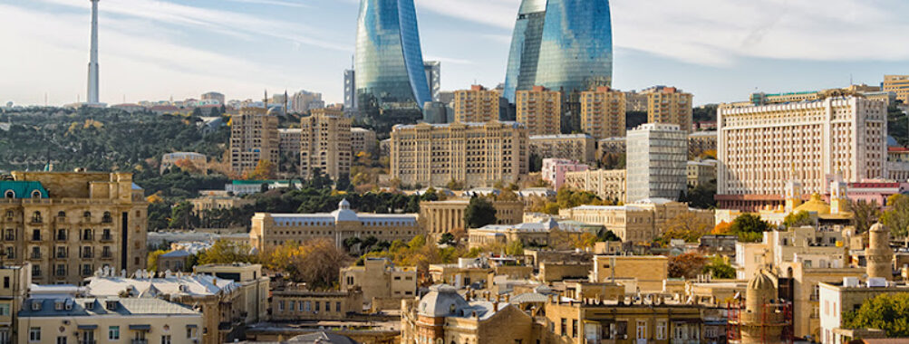 Baku Travel Forum Reviews