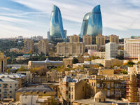 Baku Travel Forum Reviews