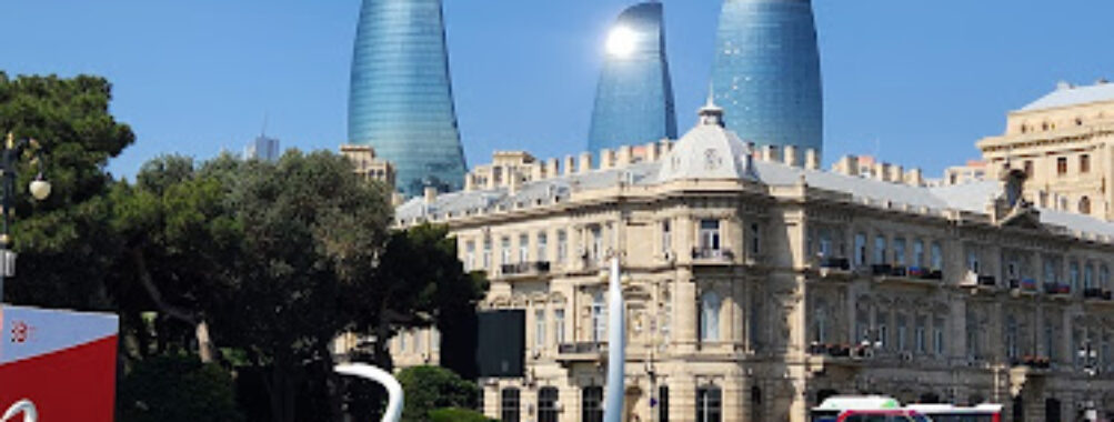 Baku Boulevard Travel Forum Reviews