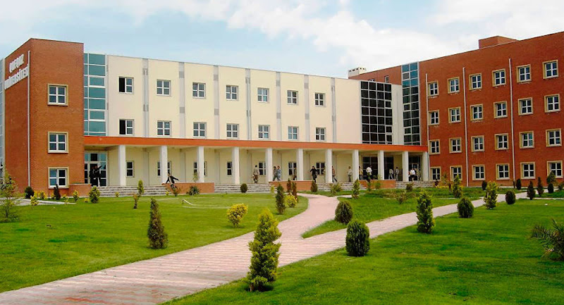 Baku Engineering University