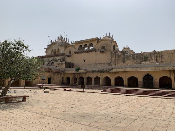 Bala Qila