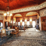 Balabanov’s House