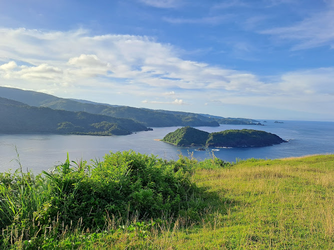 Balacay Point
