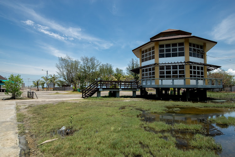 Balanga Wetland and Nature Park