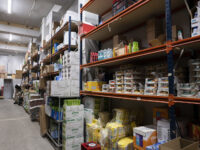 Balaskas Supermarket & Yacht Provisioning Κεντρικές Εγκαταστάσεις Travel Forum Reviews
