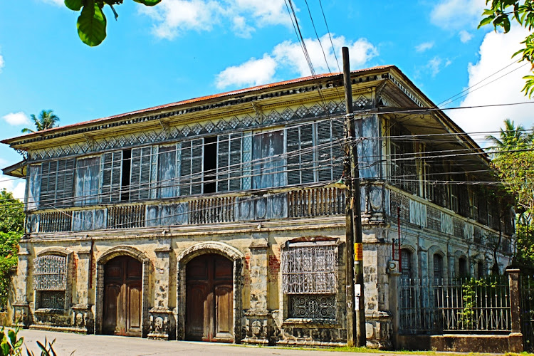 Balay ni Tana Dicang