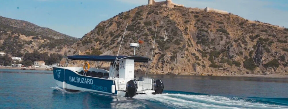 Balbuzard Boat tour Al Hoceima Travel Forum Reviews