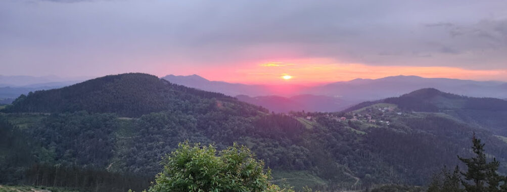 Balcón de Bizkaia Travel Forum Reviews