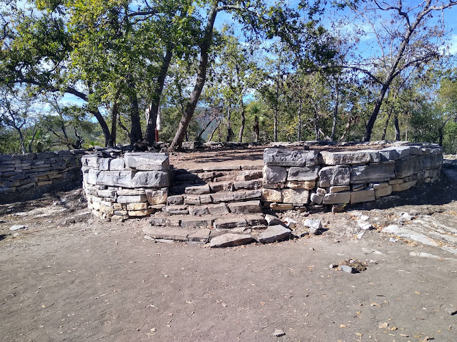 Balcón de Montezuma
