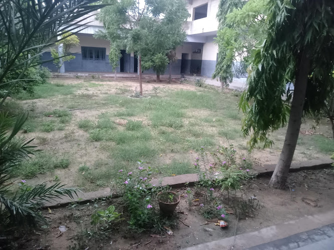 Baldia Town