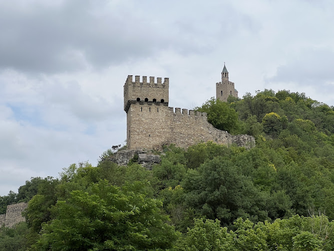 Baldwin’s Tower