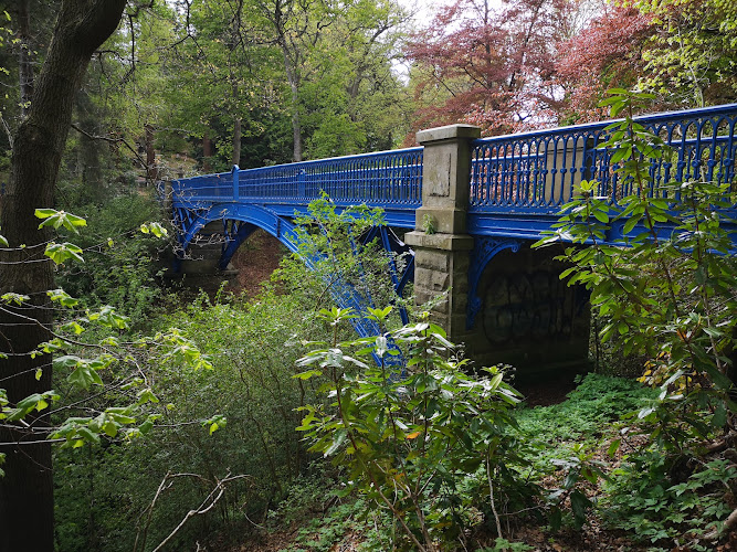 Balgay Park
