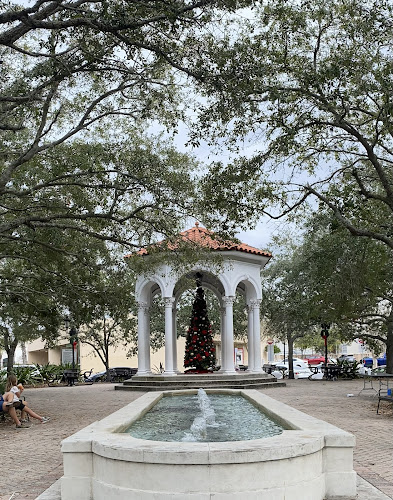 Balis Park