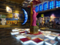 BallinStadt - Emigrant Museum Hamburg Travel Forum Reviews