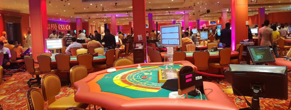 Bally's Casino Colombo Travel Forum Reviews