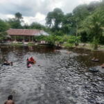 Balneario Arbelaez