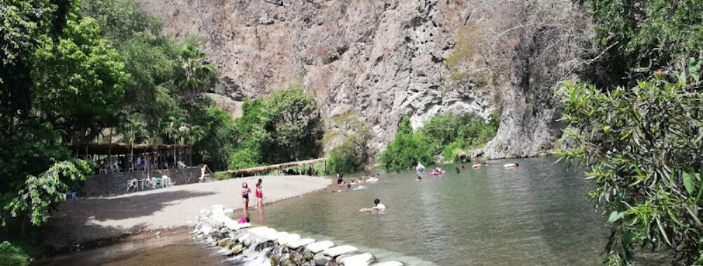 Balneario El Hervidero Travel Forum Reviews