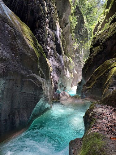 Balneario La Plaza, Bahoruco, Barahona