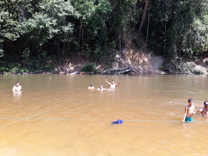 Balneário Rio das Garças