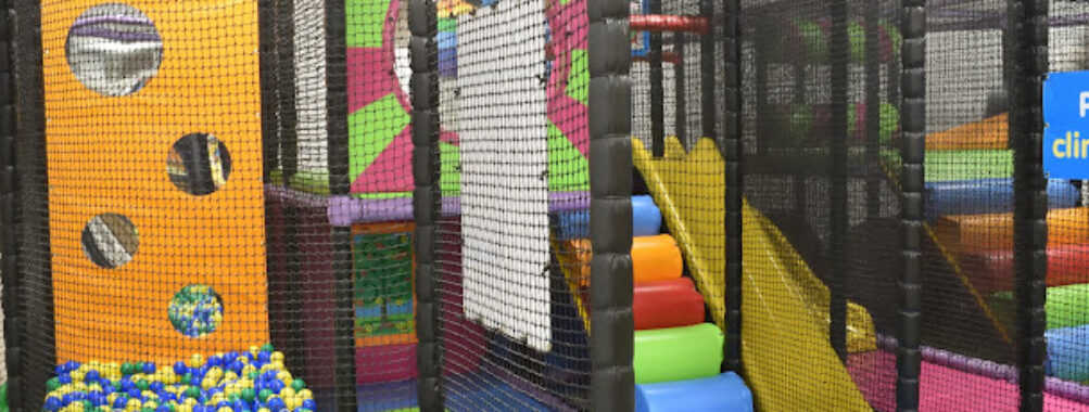 Baloo's Softplay & Bumpers Nursery Travel Forum Reviews