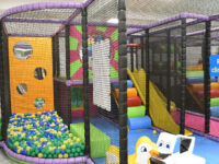 Baloo's Softplay & Bumpers Nursery Travel Forum Reviews