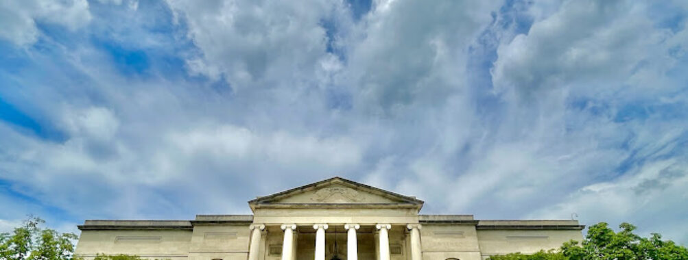 Baltimore Museum of Art Travel Forum Reviews