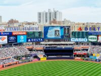 Baltimore Orioles Baseball Game Tickets at Oriole Park Review