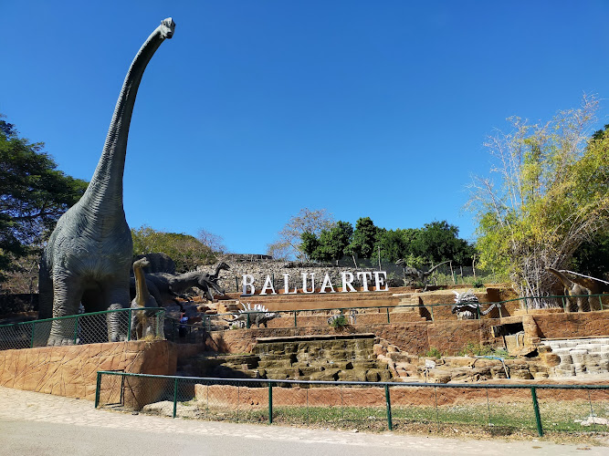 Baluarte Hills