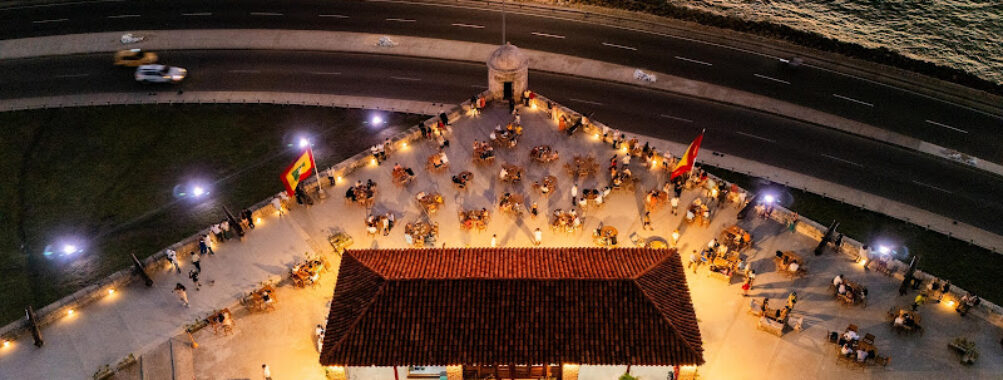 Baluarte de Santo Domingo Travel Forum Reviews