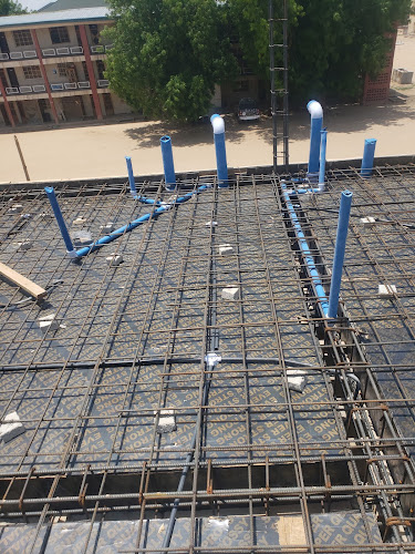 Bama Road G R A Mosque