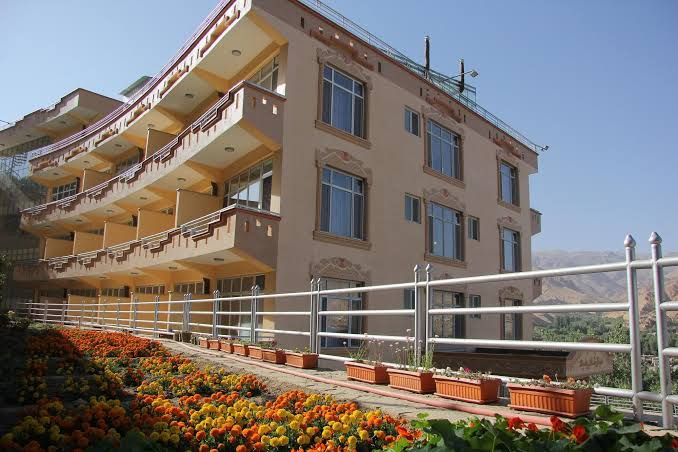 Bamyan Royal Hotel