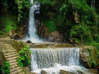 Ban Jhakri Falls Park Travel Forum Reviews