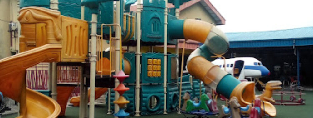 Banana 4 Kids Fun Park Travel Forum Reviews