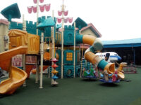 Banana 4 Kids Fun Park Travel Forum Reviews