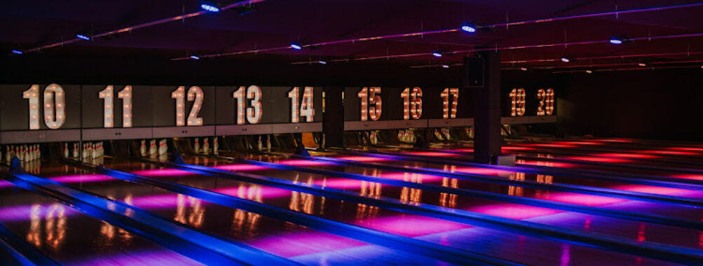 Banbury Bowl Travel Forum Reviews