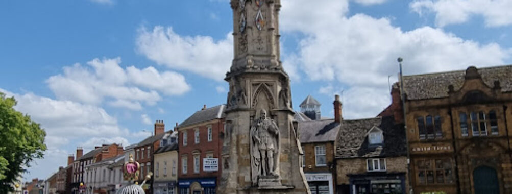 Banbury Cross Travel Forum Reviews