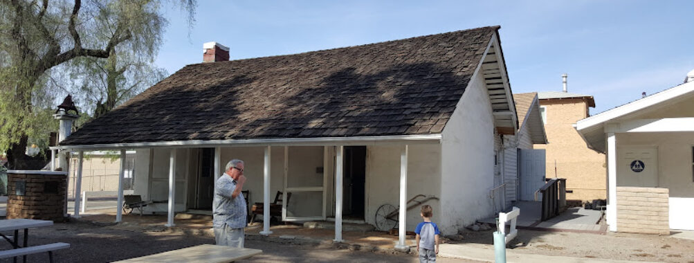 Bancroft Ranch House Museum Travel Forum Reviews