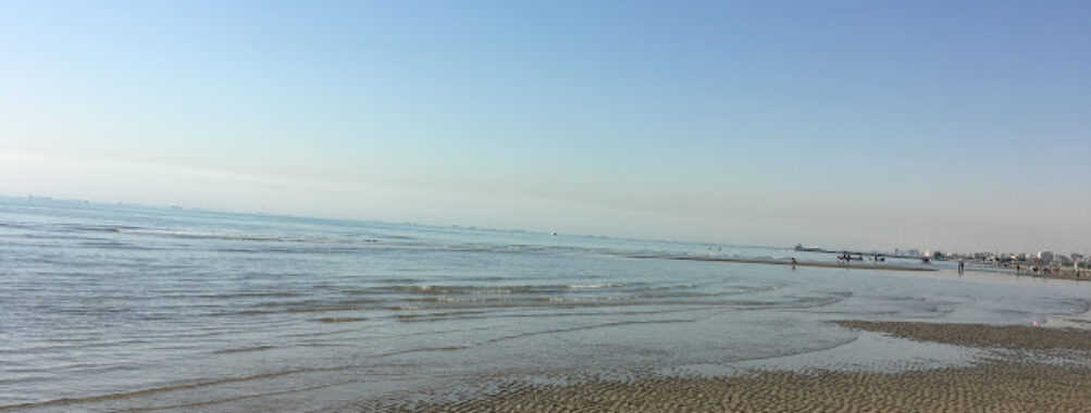 Bandar Abbas Beach Travel Forum Reviews