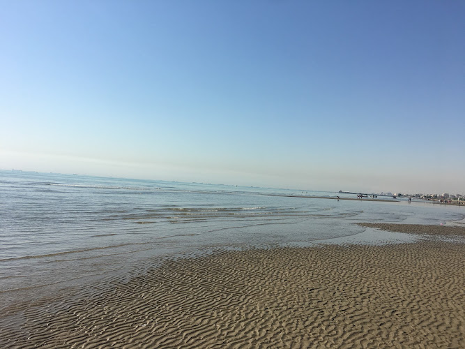 Bandar Abbas Beach