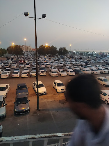 Bandar Abbās, Hormozgan , Iran