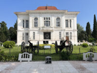Bandar-e Anzali Museum Palace Travel Forum Reviews