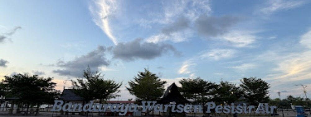 Bandaraya warisan pesisir air Travel Forum Reviews