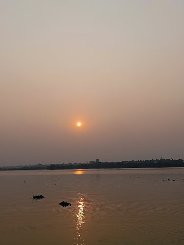 Bandhaghat Park