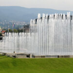 Bandic Fountains