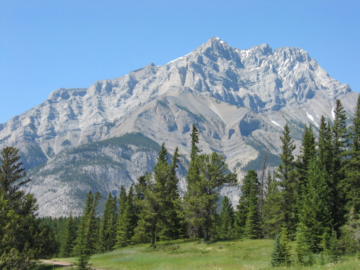 Canmore highlights and famous places e-Bike tour Review