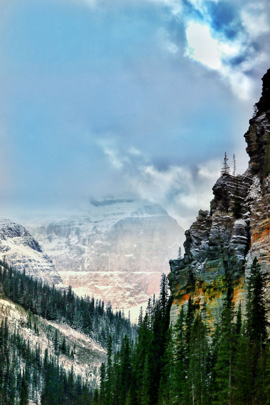 Banff Townsite Self-Guided Driving Tour Review